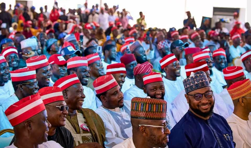 Obi, Kwankwaso hold Kaduna town hall