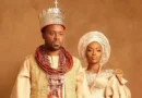 ‘I’m like three women’ — Ivie Atuwatse rules out polygamy for Olu of Warri