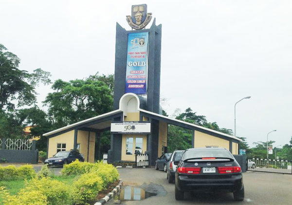 OAU