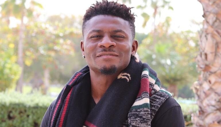 Obafemi Martins