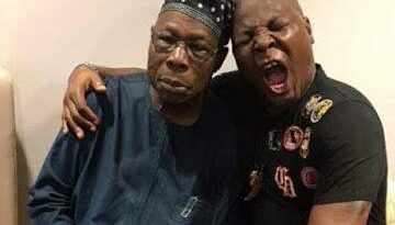 How I came to like Charly Boy ‘a bit’ – Obasanjo