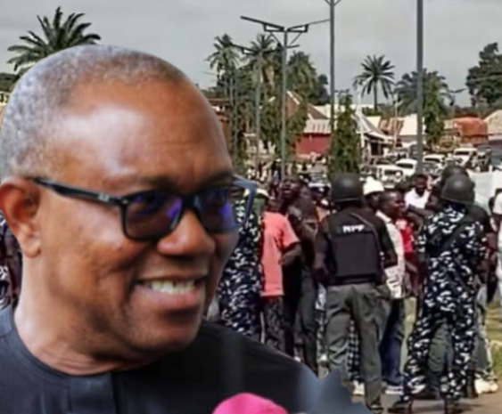 Obi attack backlash: Nothing must happen to our son– Igbo leaders, others