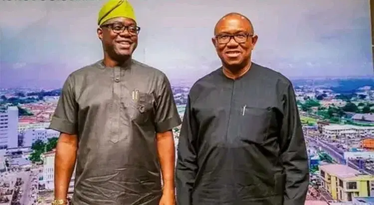 2027: Four major hurdles threaten Obi–Makinde alliance – Presidential aide