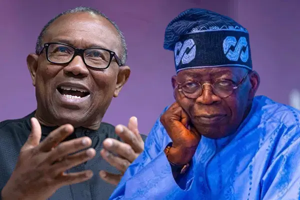 2027: ‘Tinubu has record; Obi only representing South-East’ — Prof Otubanjo