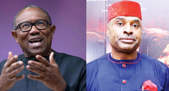 Obidient Movement shouldn’t have been named after Peter Obi — Kenneth Okonkwo