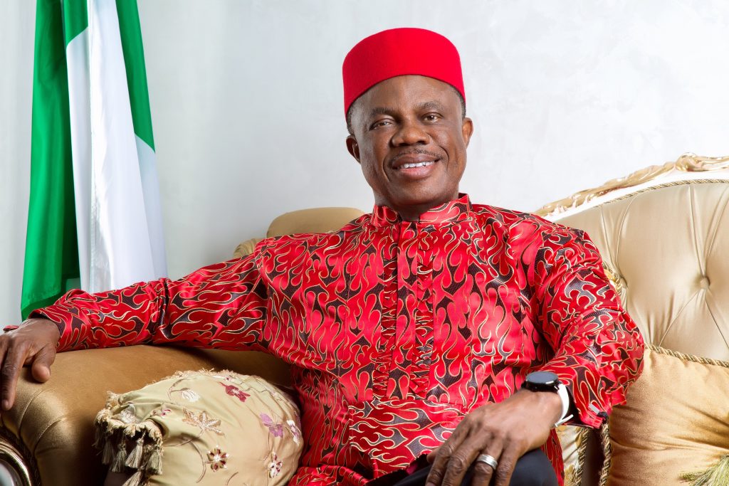 2027: Examine records, ideas of those seeking office – Obiano tells Nigerians