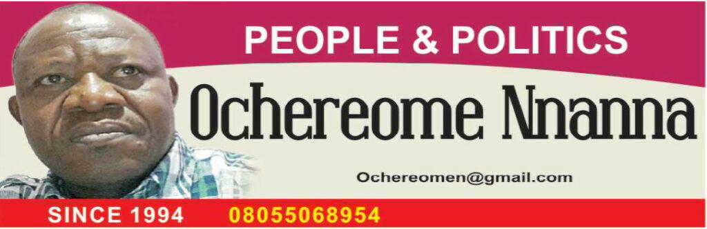 Igbo identity crisis: The DNA option (2), by Ochereome Nnanna