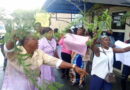 Odidi women storm Heritage Energy over oil spill; 