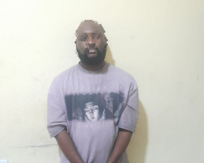 Court remands Odogwu Asaba over alleged rape, death