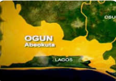 Man allegedly kills wife in Ogun, dies in crash while fleeing