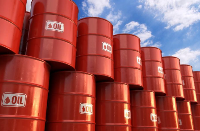 Nigeria’s oil output hits 1.573m bpd as OPEC production rises