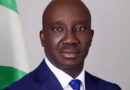 We’re doing very well here, fuel is N3,000/ltr in UK – Okpebholo