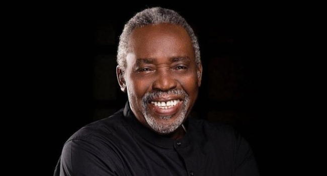 10 things to know about late Nollywood icon Olu Jacobs