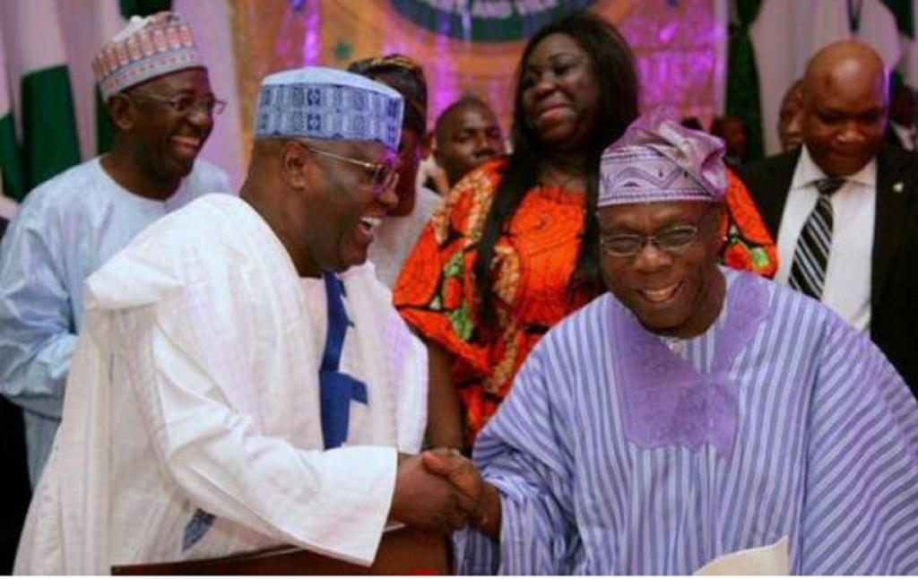 Atiku’s subsidy plan failed under Obasanjo - Presidency