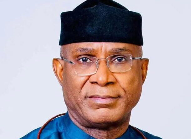 Omo-Agege