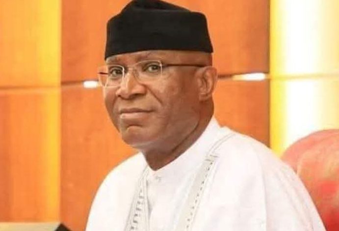 Supreme Court judgment didn’t disqualify me from 2027 race – Omo-Agege