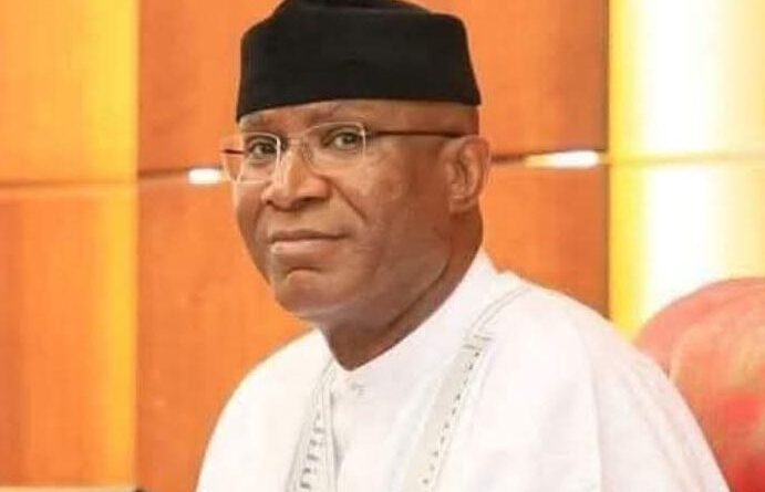 Omo-Agege seeks pastors’ backing, alleges threat to life, calls for support for Obi, Iyowaye