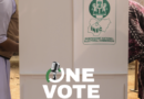 One Vote: The Voter’s Campaign Checklist