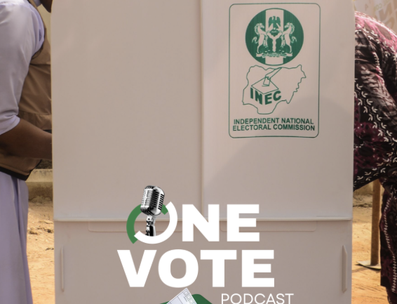 One Vote: The Voter’s Campaign Checklist