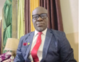 FIFA/CAF Intervention: NFF needs experienced hands — Onyeabor