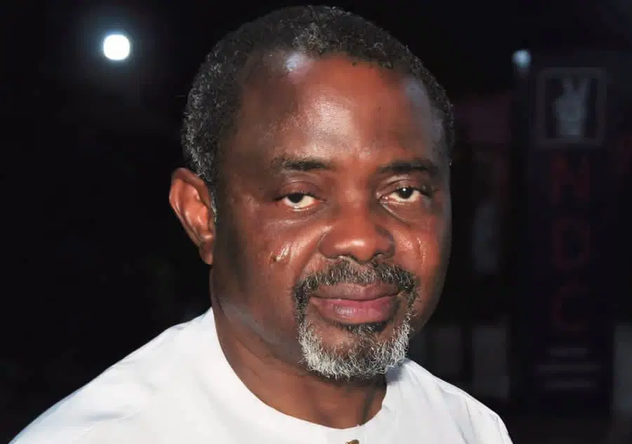 2027: NDC plans crowdfunding to keep moneybags from hijacking party – Spokesperson