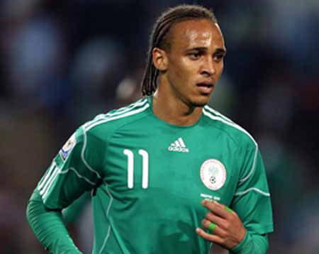 Olympic: ‘We had to wear girls’ kits’ — Odemwingie recalls Nigeria’s 2008 ordeal