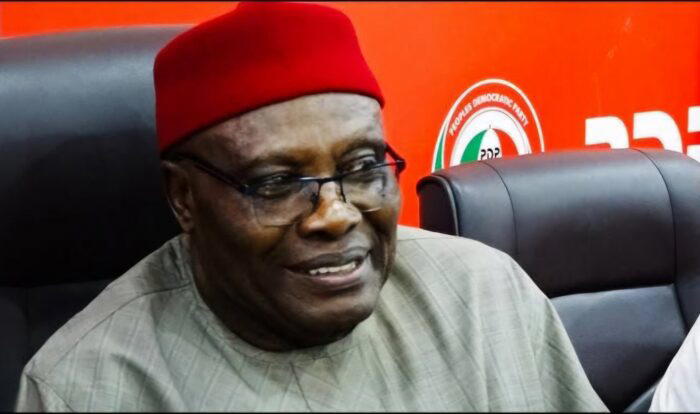 Attack on Obi affront on Nigeria’s democracy — Wabara