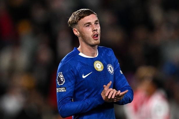 Cole Palmer ‘victim’ of ‘sick’ football system — PFA chief