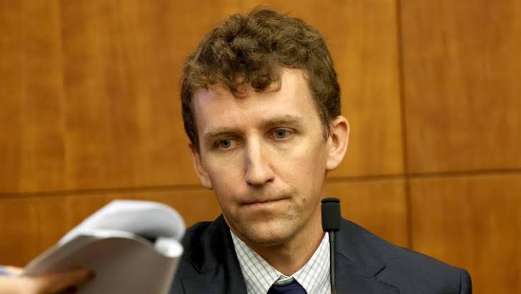 US father explains decision to forgive wife who killed their three children