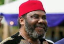 Pete Edochie