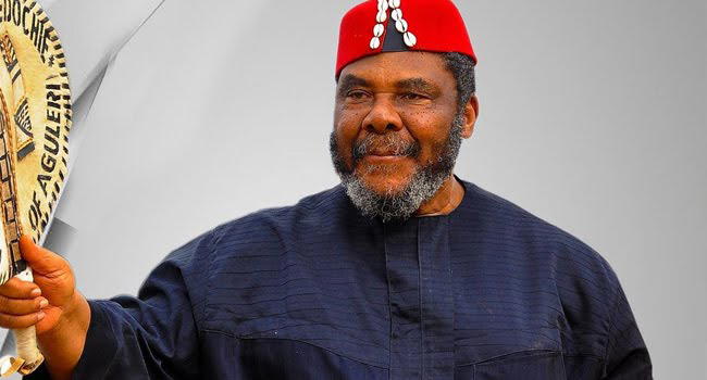Why Awolowo remains my favourite politician — Pete Edochie