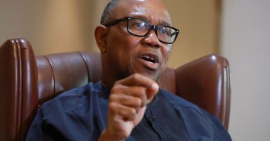 Obi can lead Nigeria’s rescue, says media office