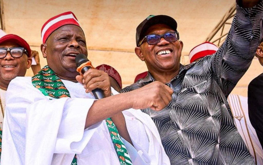 2027: Obi will restore fuel subsidy in ‘different form’ — Kwankwaso