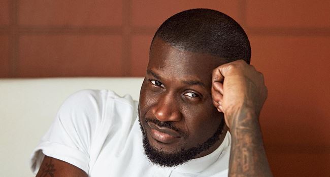 Peter Okoye admits receiving $800,000 P-Square royalties