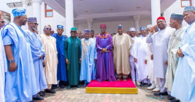 ‘Let’s not seek change for sake of change,’ Oba of Benin backs continuity