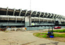 Can National Stadium 