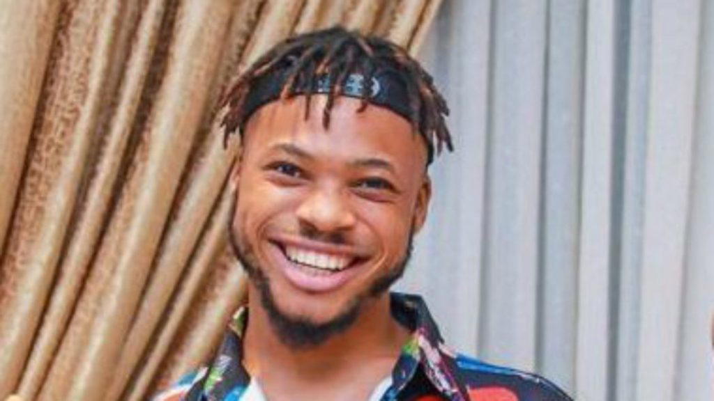 My mind is pure, I didn’t do it — Poco Lee speaks after UK bail release