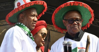 Peter Obi left his comfort zone against my advice  —  Datti Baba-Ahmed