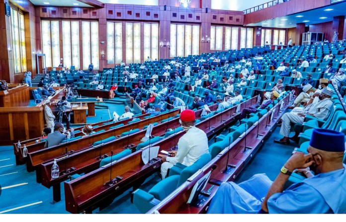Reps demand urgent rescue of 116 abducted schoolchildren, others in Borno