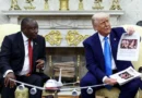 South Africa faults US over new visa restrictions