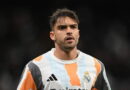 Real Madrid star Asencio cleared after victims forgive him in private video case