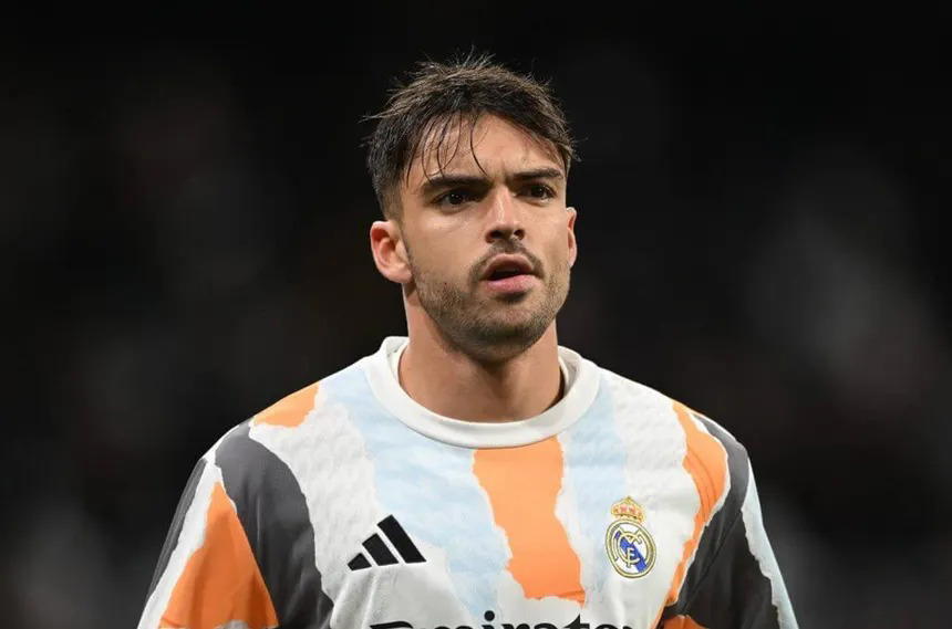Real Madrid star Asencio cleared after victims forgive him in private video case