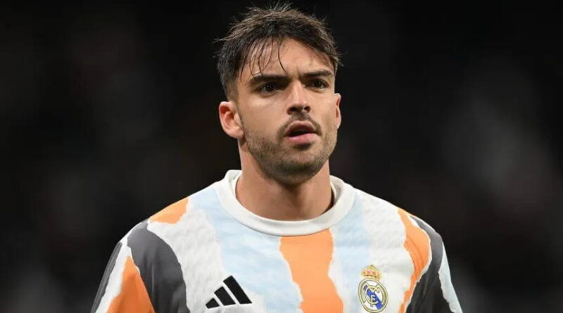 Real Madrid’s Asencio convicted of drink-driving