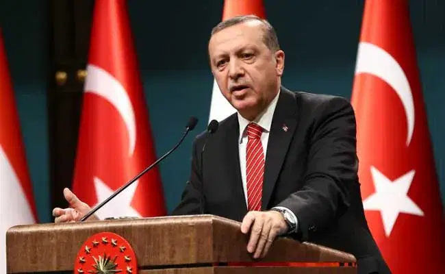 Turkey to join South Africa’s genocide lawsuit against Israel