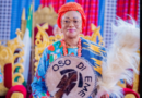 Photos: Remi Tinubu bags Oso Di Eme I chieftaincy title in Imo