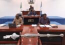 Rivers Assembly