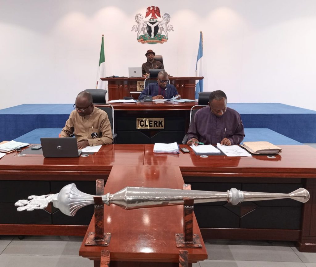 Rivers Assembly