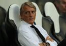 Ex-boss Mancini says City charges ‘not my concern’