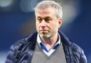 Roman Abramovich, former Chelsea owner