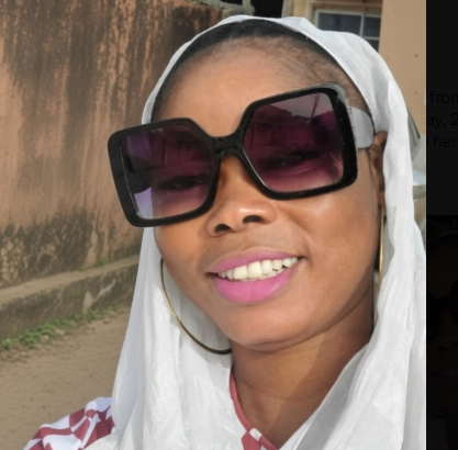 Jibo family thanks Nigerians, Embassy after sister found safe in Doha